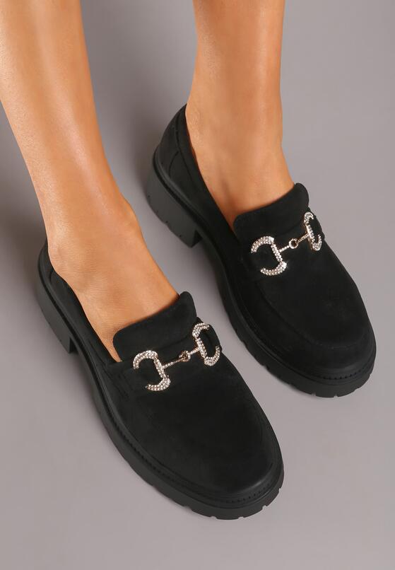 Чорні Лофери 3