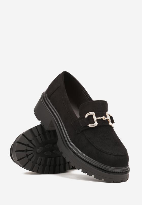 Чорні Лофери 5