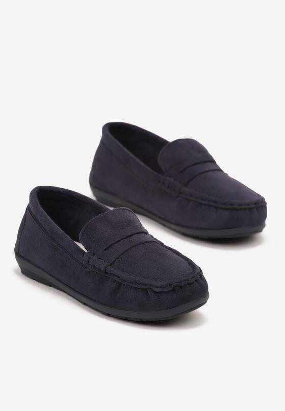 Сині Напівчеревики 3