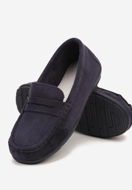 Сині Напівчеревики 1