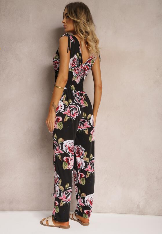 Чорний Комбінезон 3