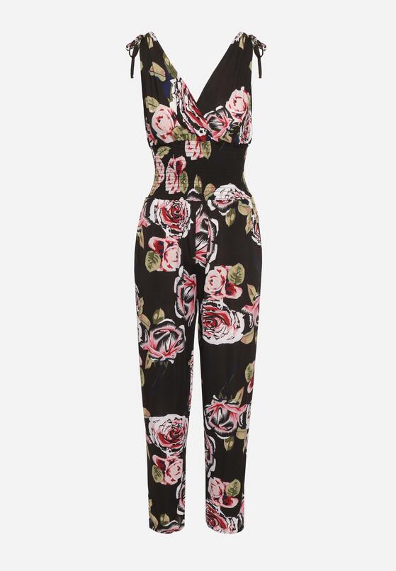 Чорний Комбінезон 6