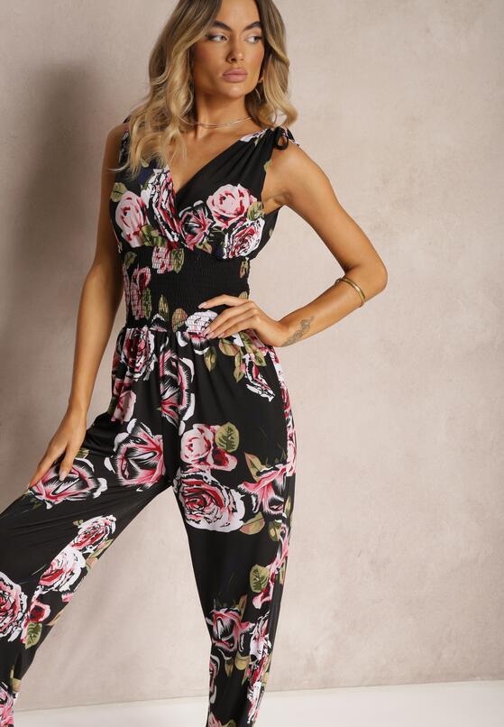 Чорний Комбінезон 2