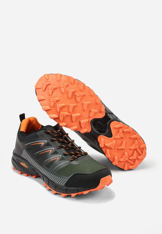 Зелені Кросівки 4