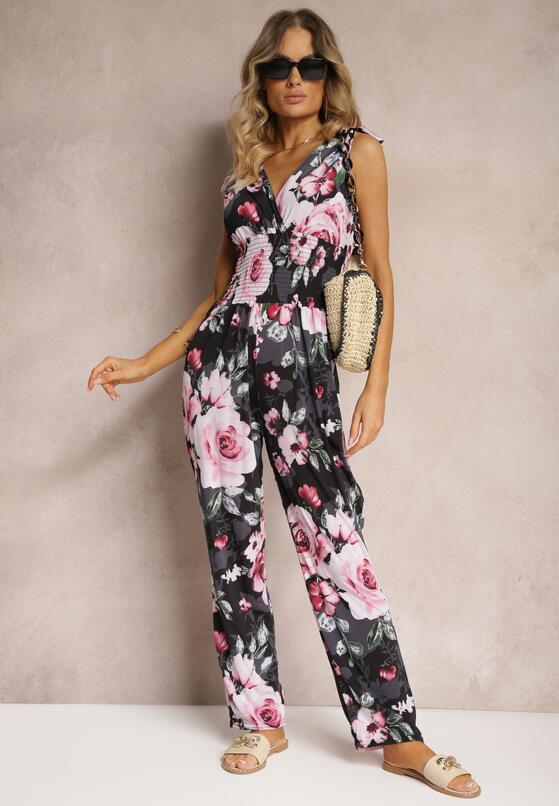 Чорний Комбінезон 1