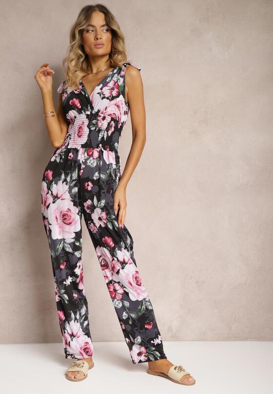 Чорний Комбінезон 2