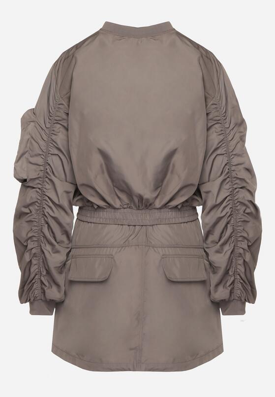 Сірий Повсякденний Комплект 10