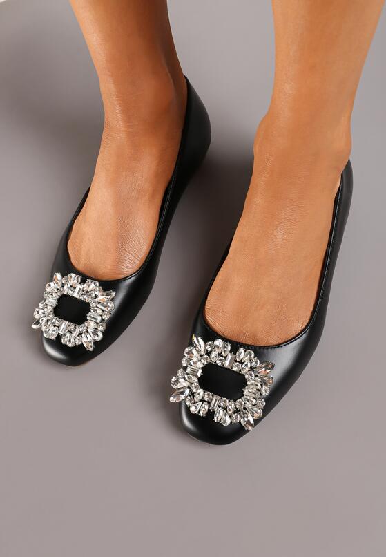 Чорні Балетки 2