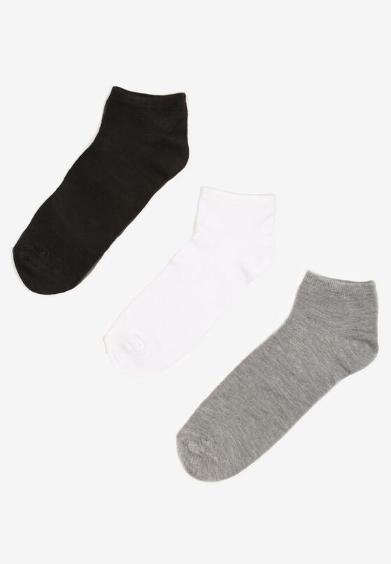 Різнокольорові Шкарпетки 1