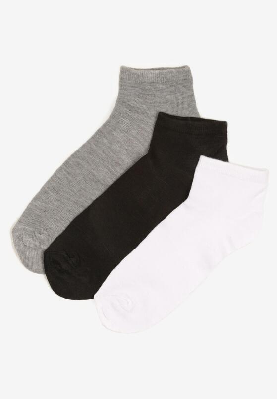 Різнокольорові Шкарпетки 2