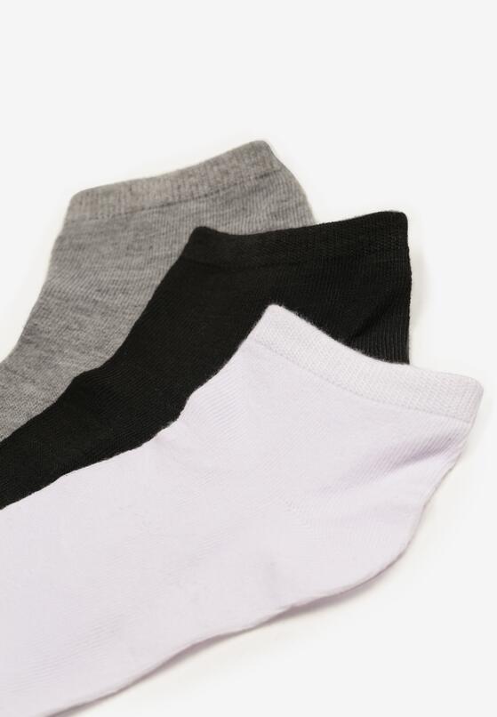 Різнокольорові Шкарпетки 3