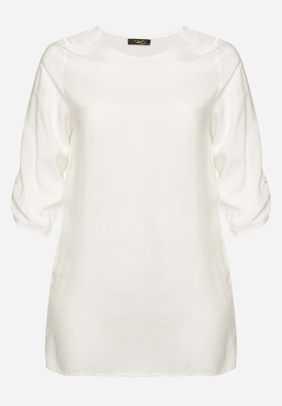 Біла Туніка 6