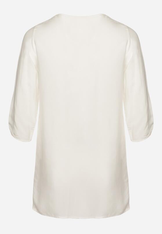 Біла Туніка 7