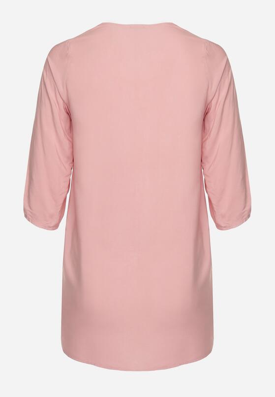 Рожева Туніка 7