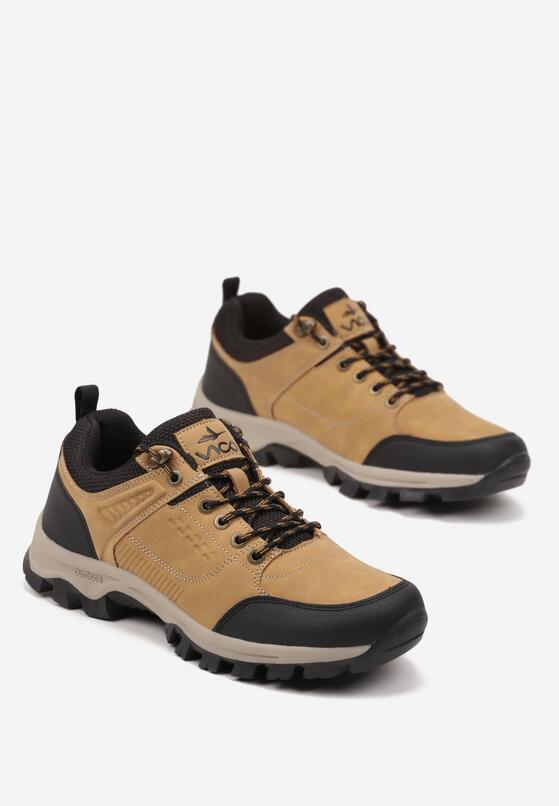 Коричневі Черевики 2