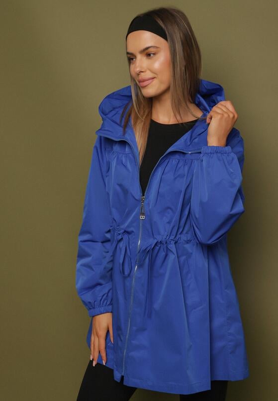 Блакитна Куртка 1