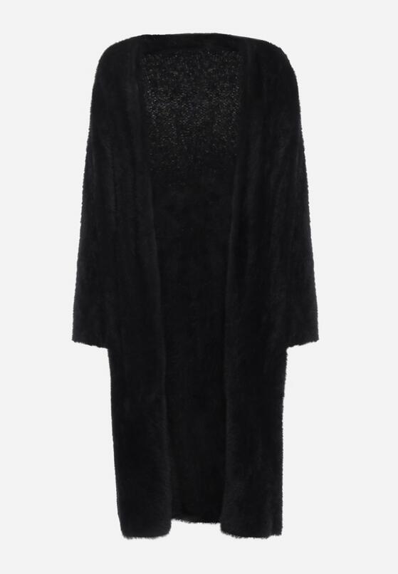 Чорний Кардиган 6