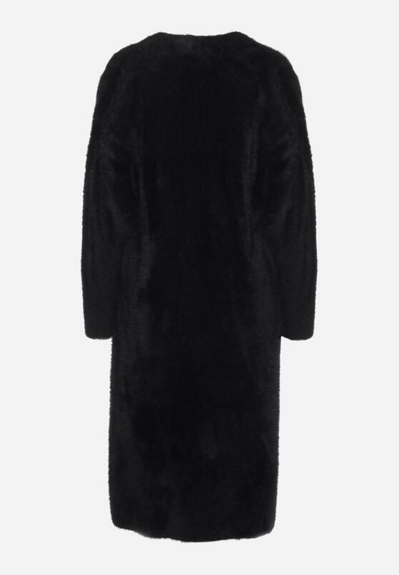 Чорний Кардиган 7