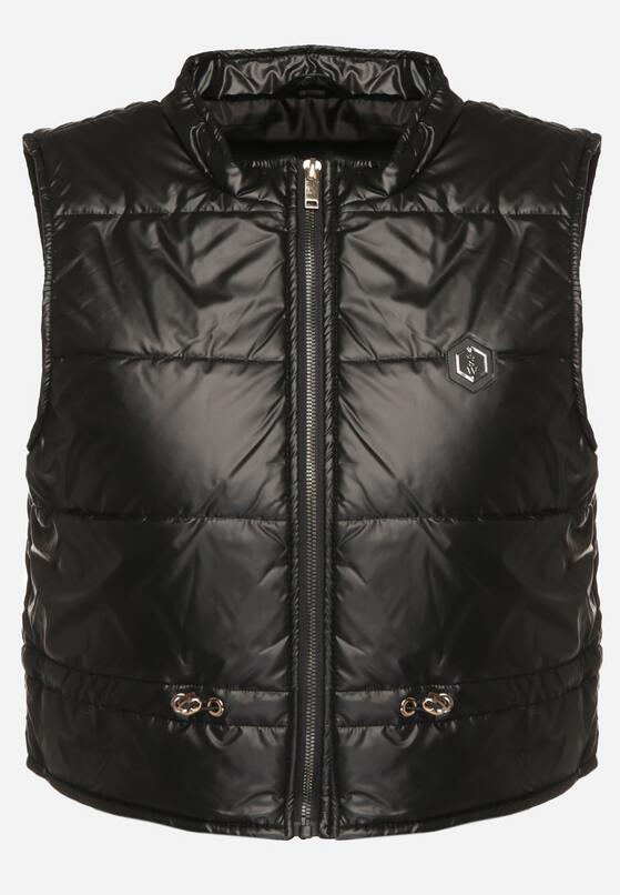 Чорний Жилет 6