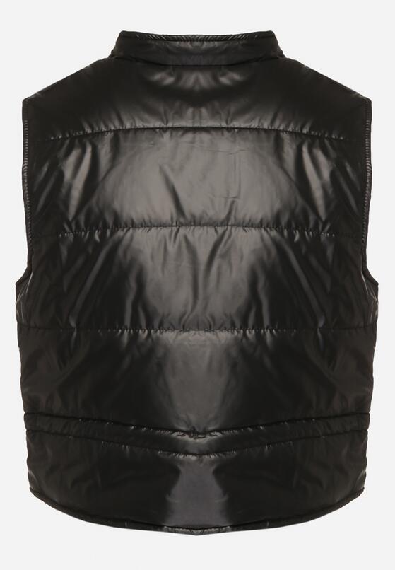 Чорний Жилет 7