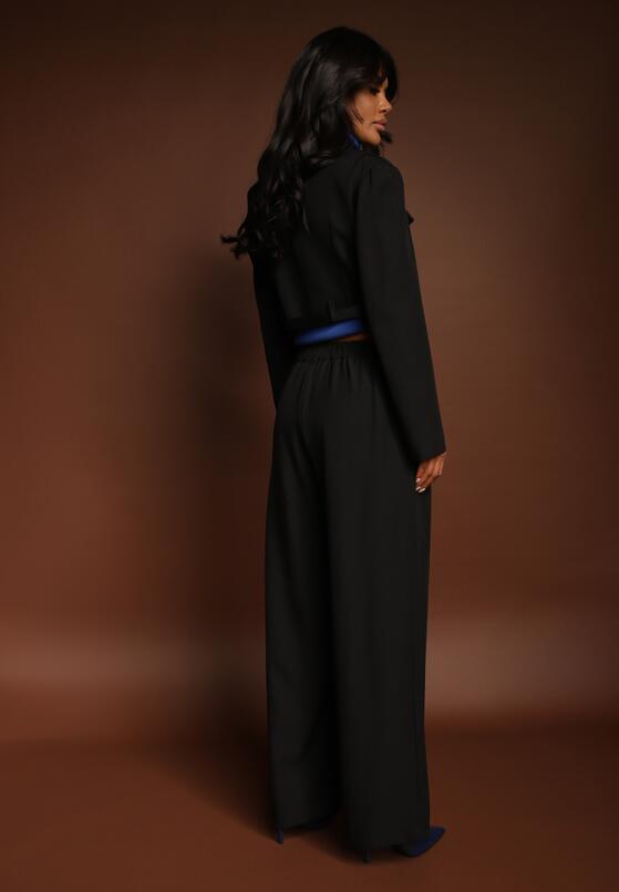 Чорний Повсякденний Комплект 3