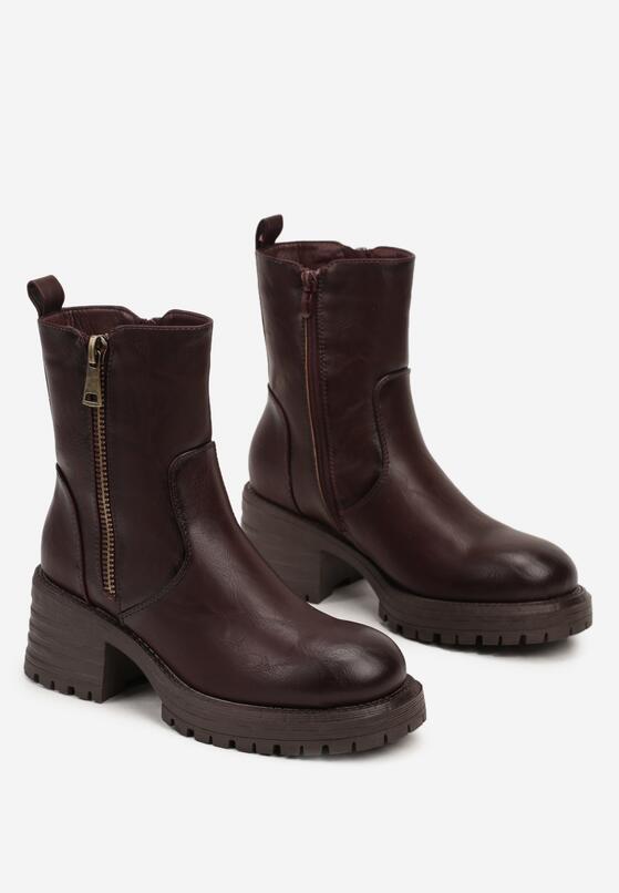 Бордові Ботильйони 5