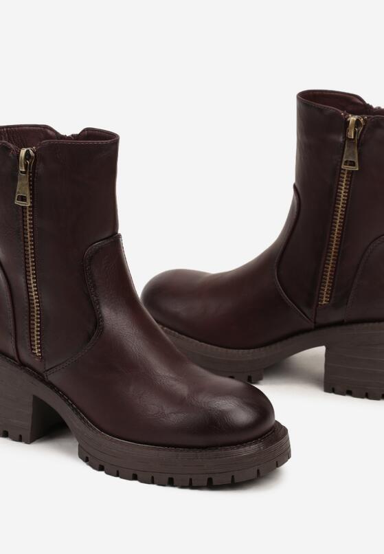 Бордові Ботильйони 6