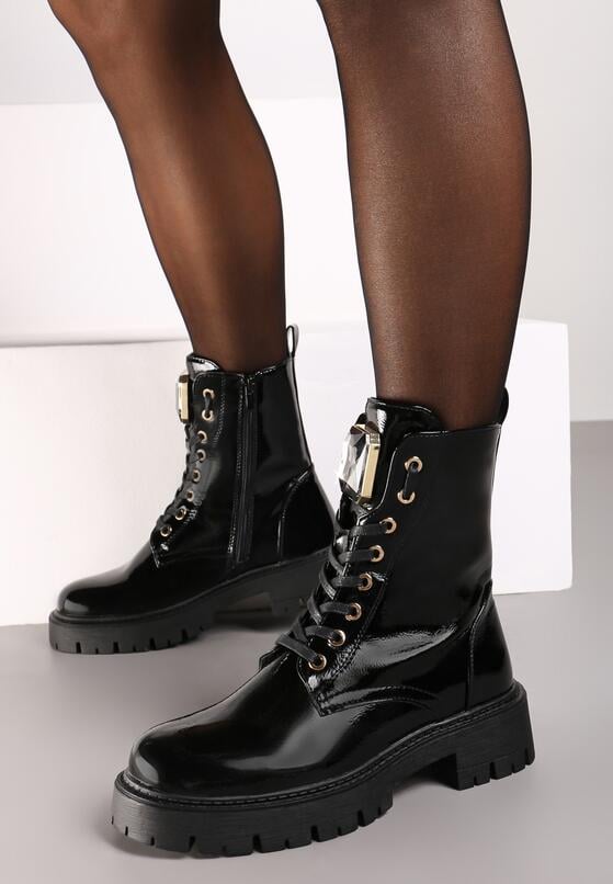 Чорні Черевики 1