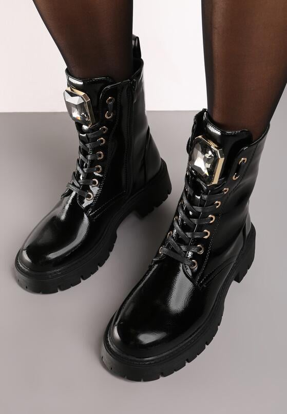 Чорні Черевики 3