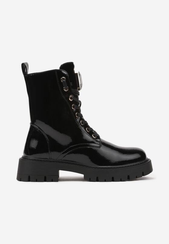 Чорні Черевики 4