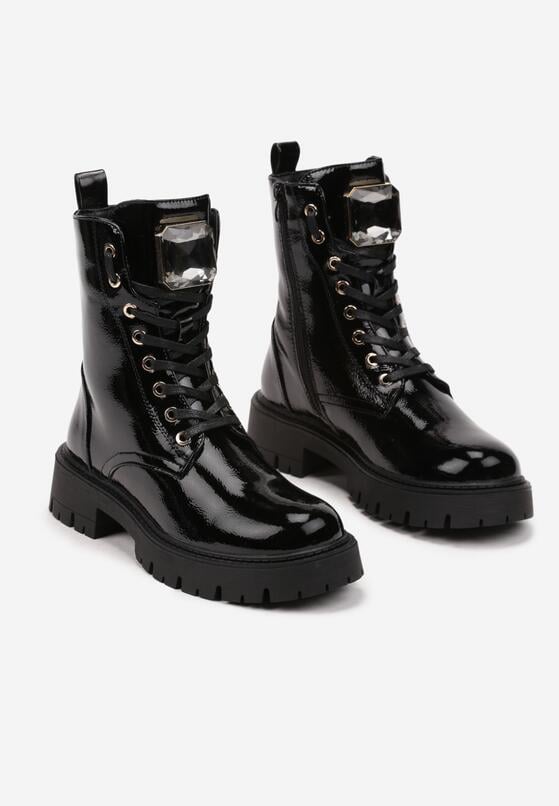 Чорні Черевики 5