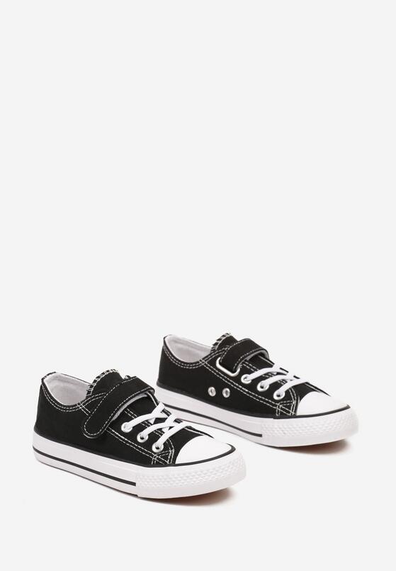 Чорні Кеди 2