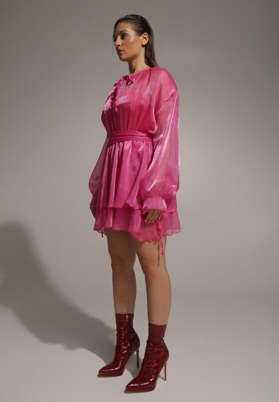 Бордові Ботильйони 2