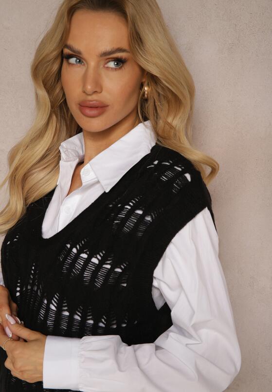 Чорна Сорочка 5