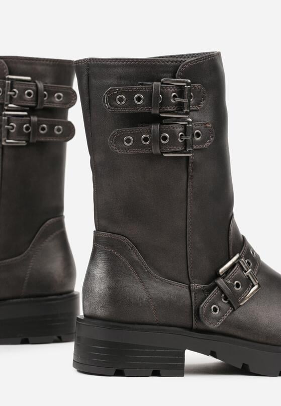 Срібні Черевики 7