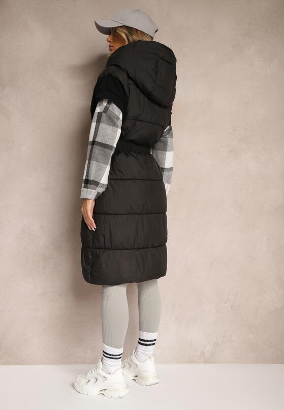 Чорний Жилет 4