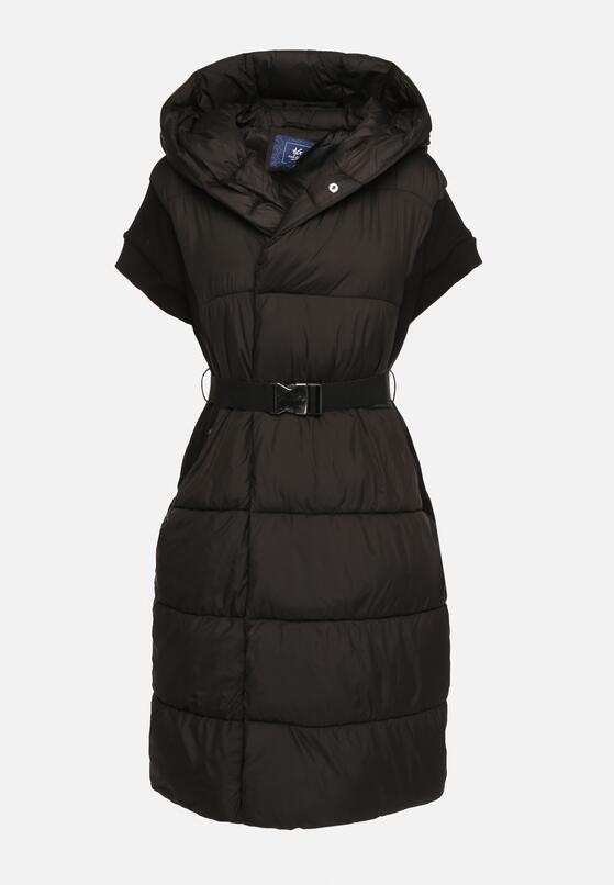 Чорний Жилет 6