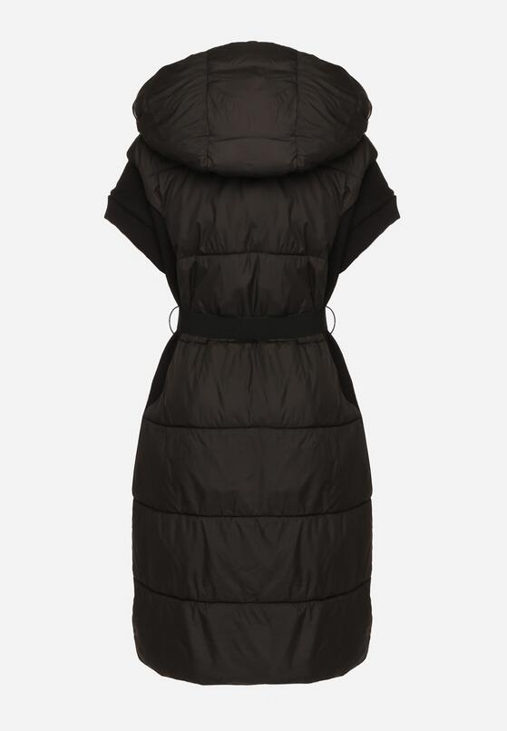 Чорний Жилет 7