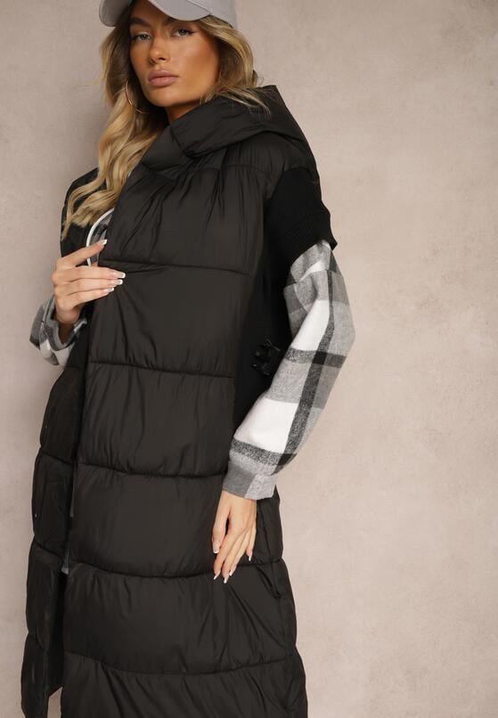 Чорний Жилет 1