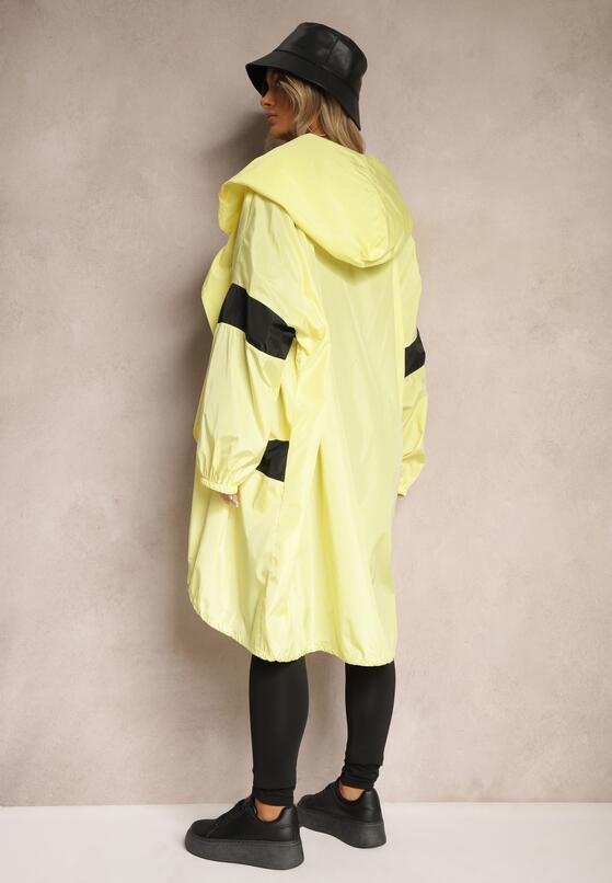 Жовта Куртка 3