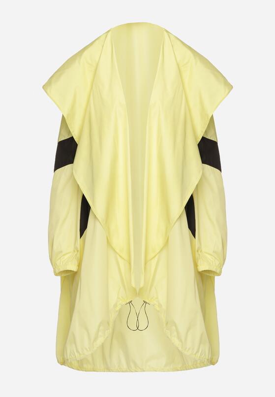 Жовта Куртка 6