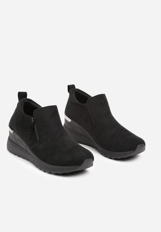 Чорні Снікерси 5