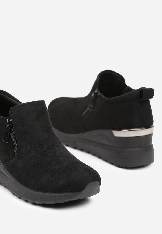 Чорні Снікерси 6