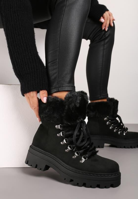 Чорні Черевики 1