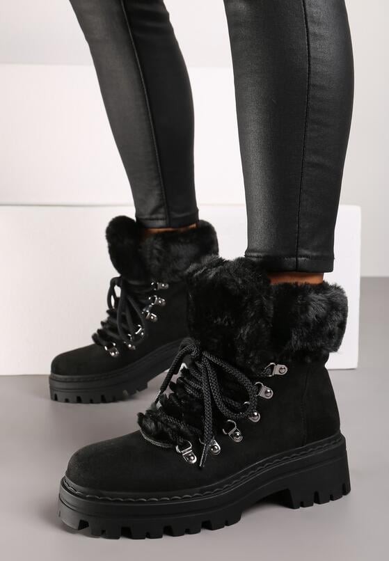 Чорні Черевики 3