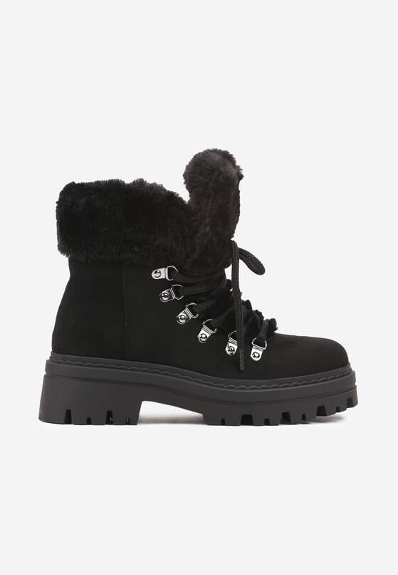 Чорні Черевики 4