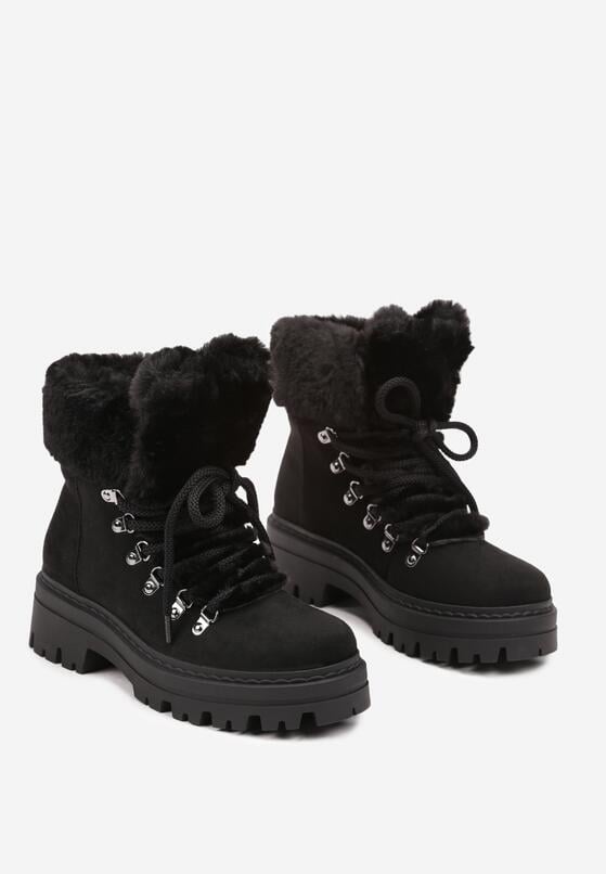 Чорні Черевики 5