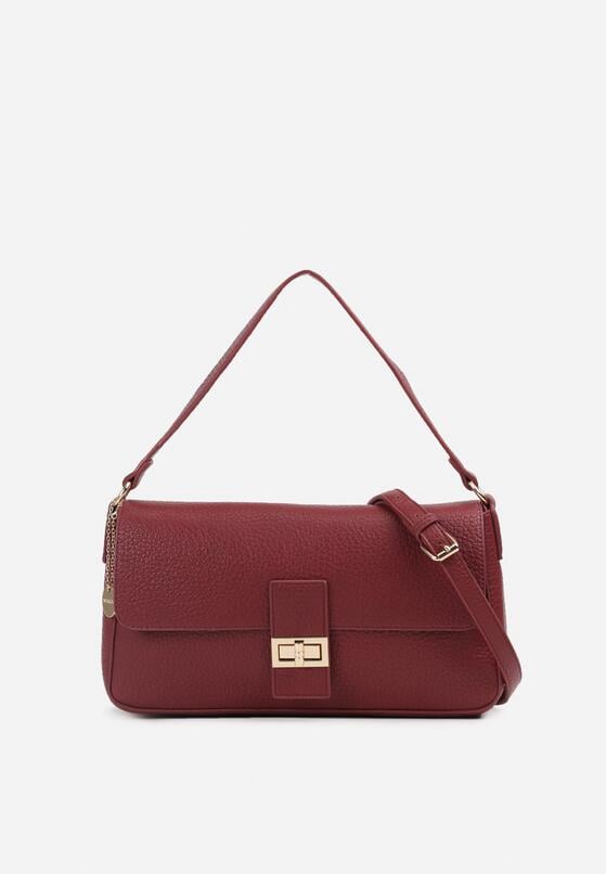 Бордова Сумка 1