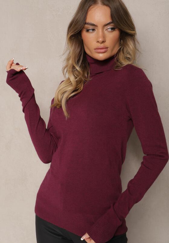 Фіолетовий Гольф 4