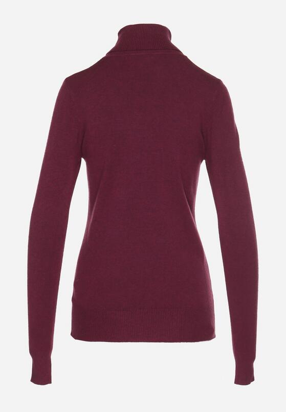 Фіолетовий Гольф 7